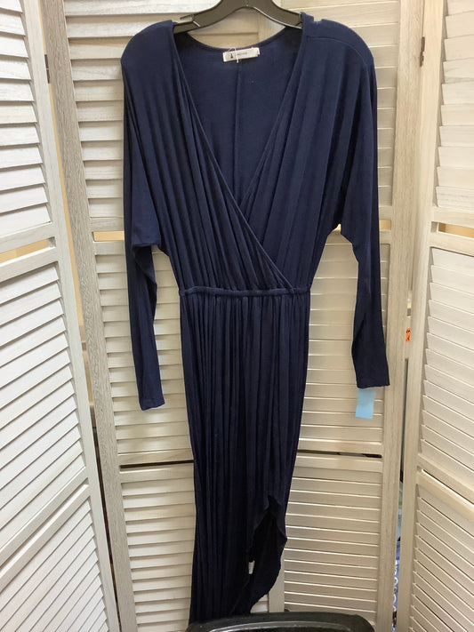 Dress Casual Maxi By Clothes Mentor  Size: S