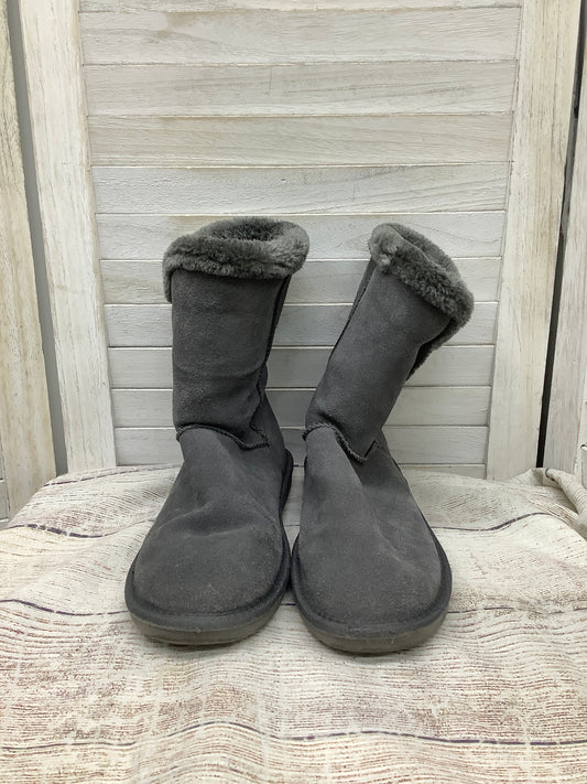 Boots Snow By Serra  Size: 10