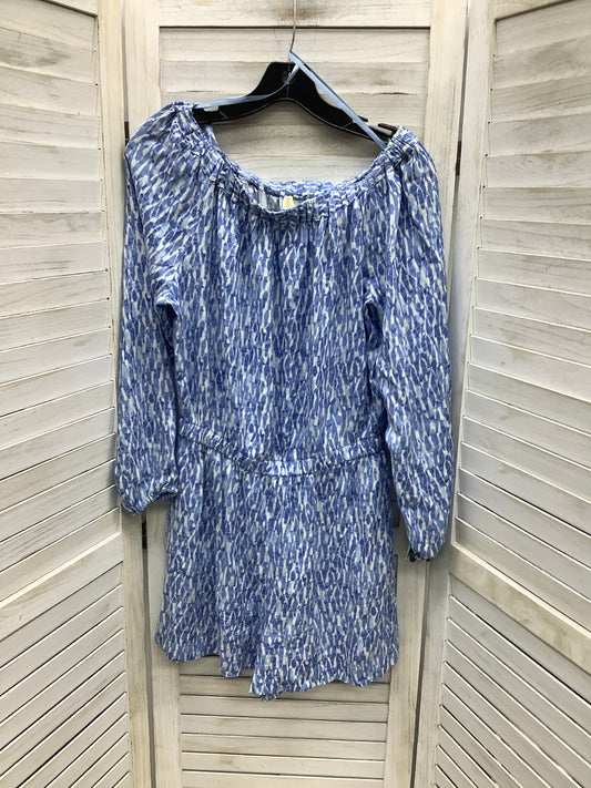 Romper By Michael By Michael Kors  Size: 4