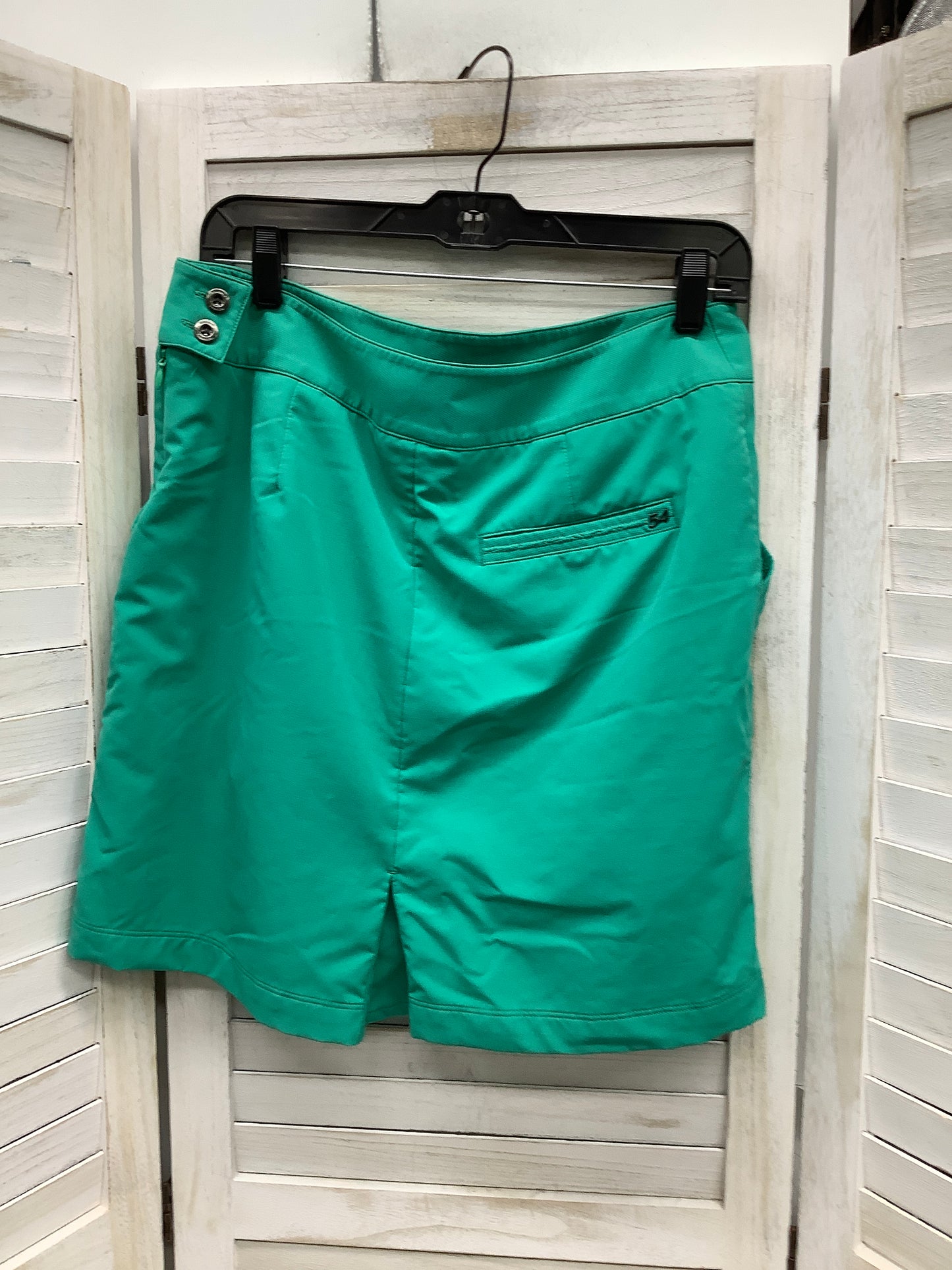 Athletic Skirt Skort By Clothes Mentor  Size: 8