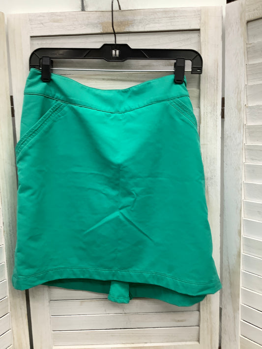 Athletic Skirt Skort By Clothes Mentor  Size: 8