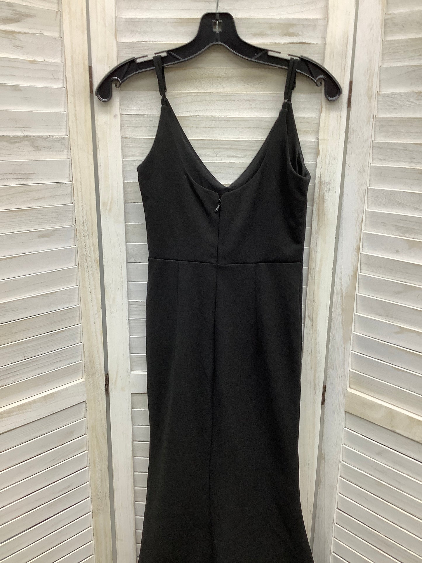 Dress Party Long By Lulus  Size: Xs