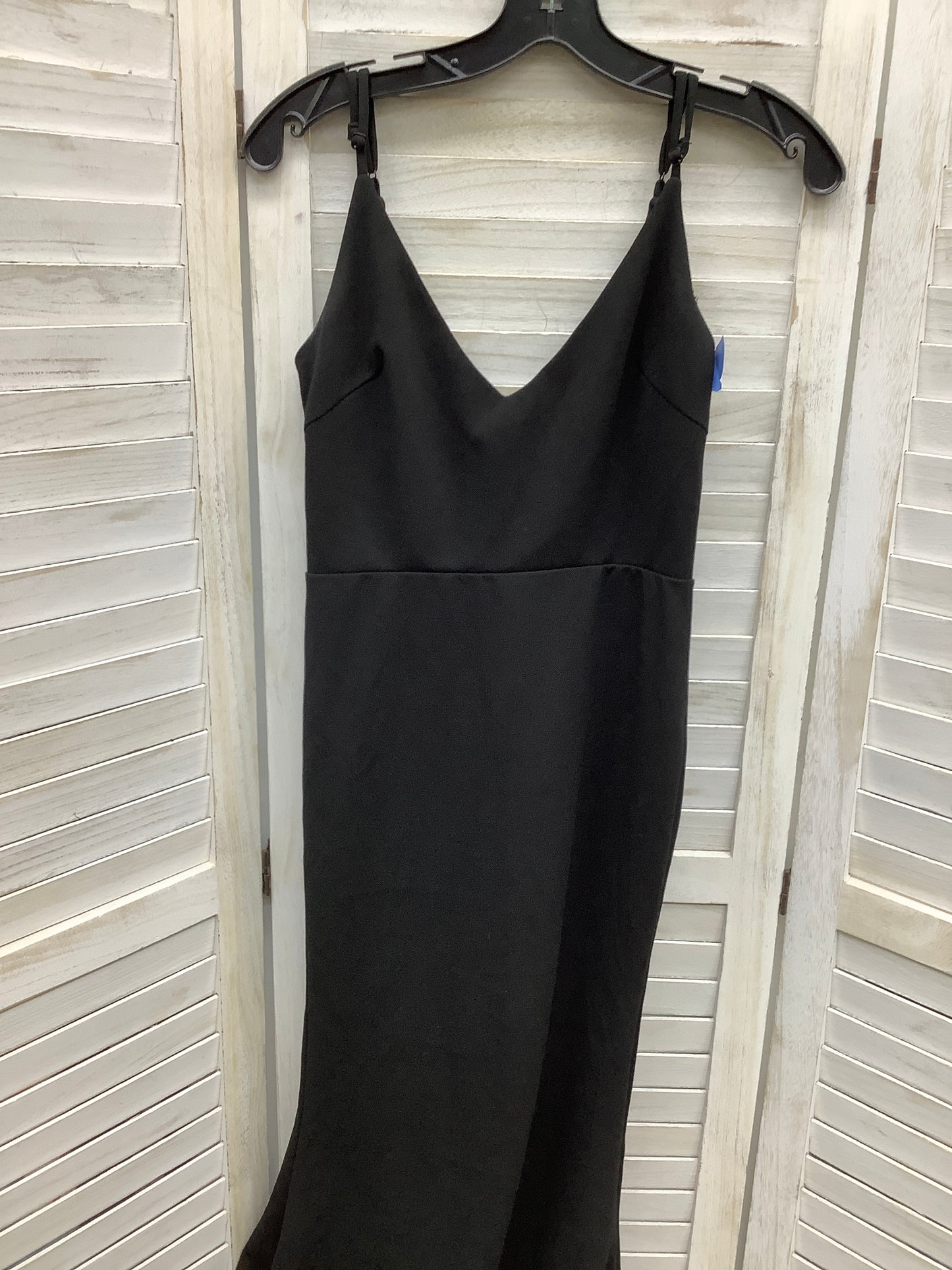 Dress Party Long By Lulus  Size: Xs