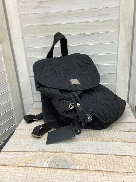 Backpack By Style And Company  Size: Medium