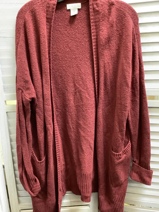 Cardigan By Clothes Mentor  Size: M