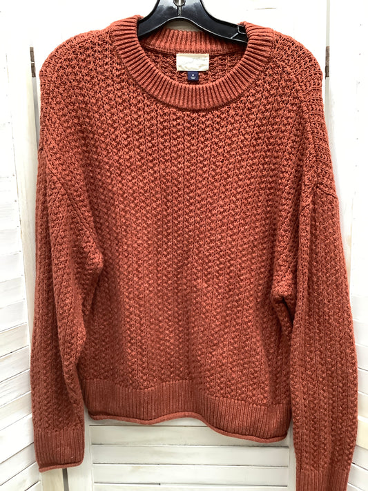 Sweater By Universal Thread  Size: M