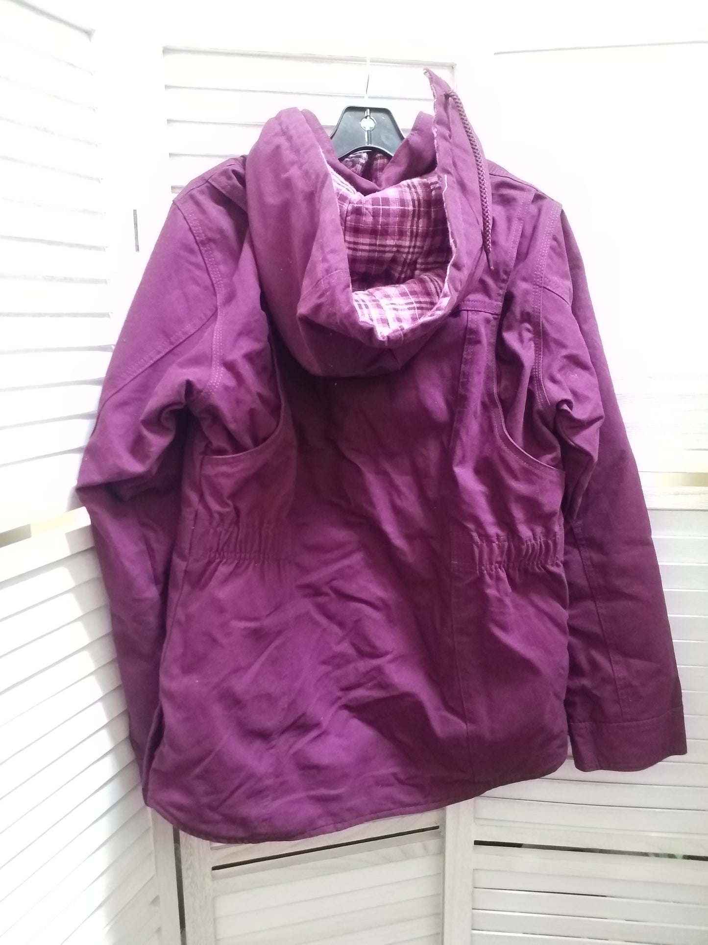 Coat Other By Clothes Mentor  Size: M