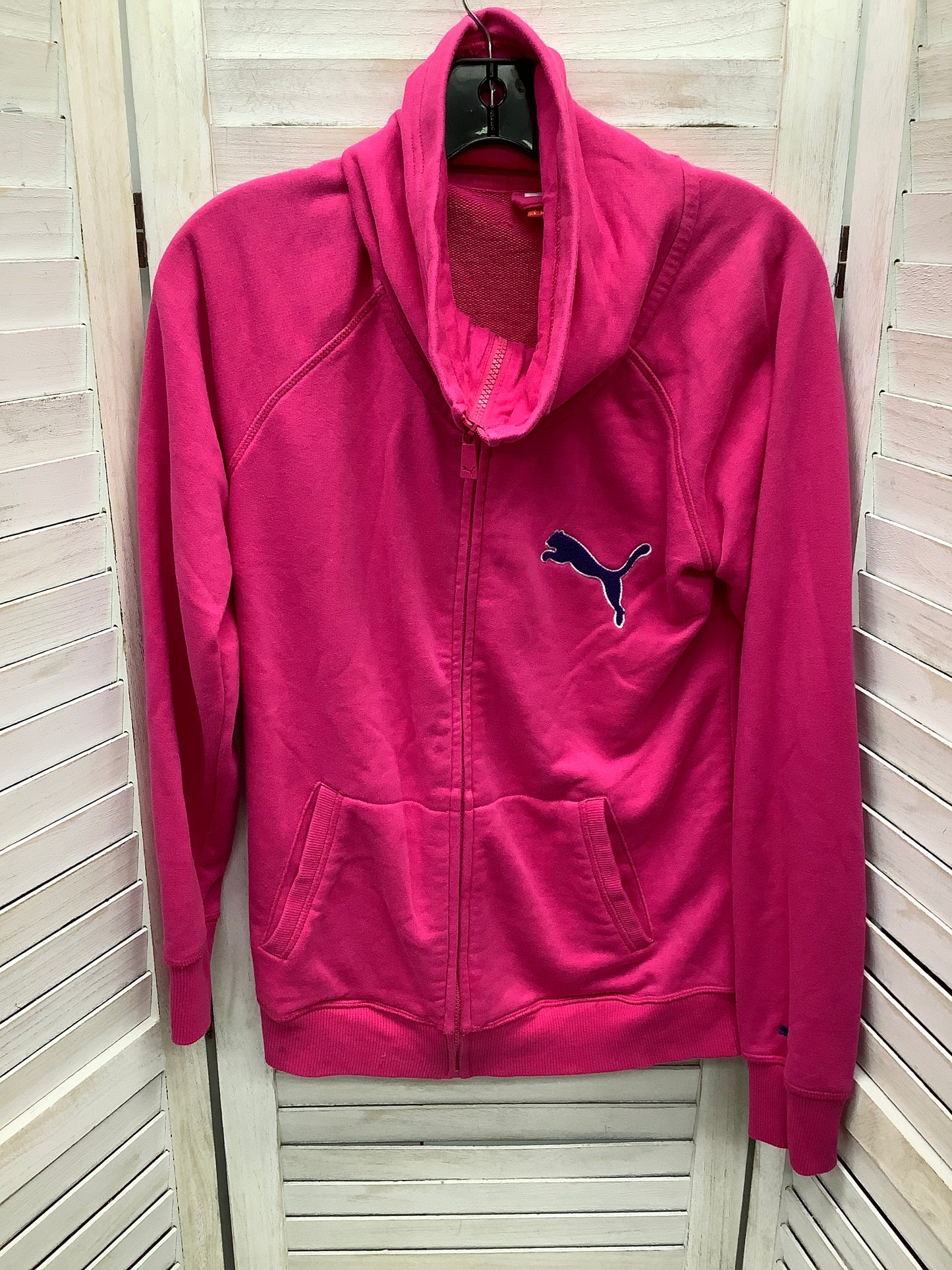 Jacket Other By Puma  Size: S