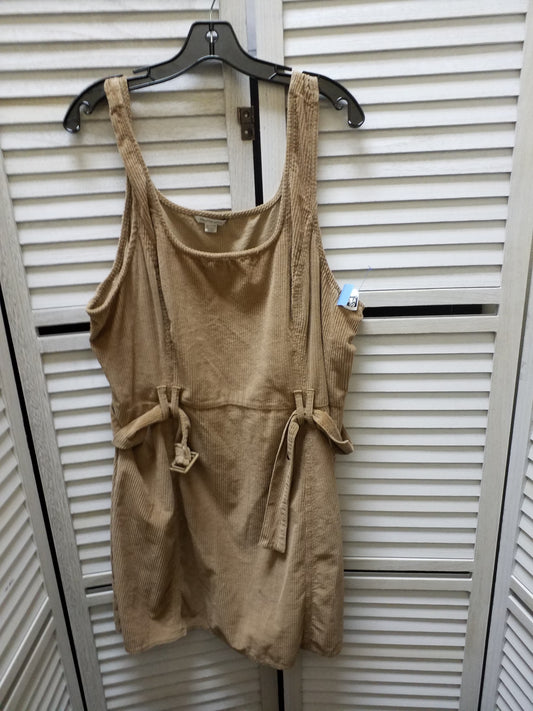 Dress Casual Short By American Eagle  Size: 2x