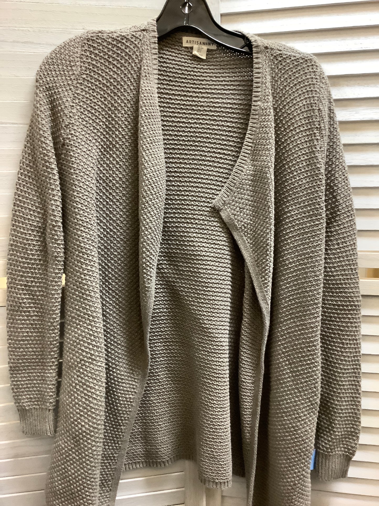 Cardigan By Artisan Ny  Size: S