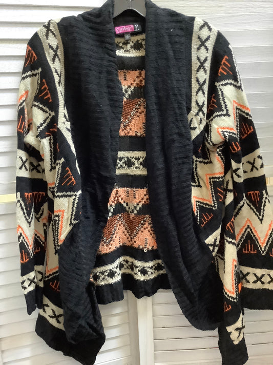 Cardigan By Say What  Size: L