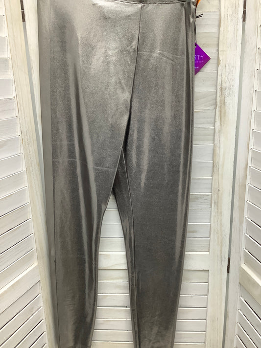 Athletic Leggings By Forever 21  Size: M