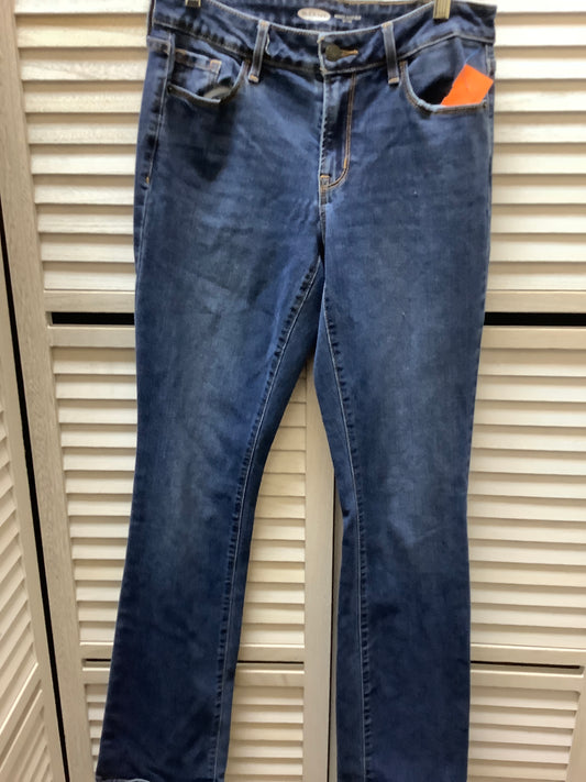 Jeans Boot Cut By Old Navy  Size: 4
