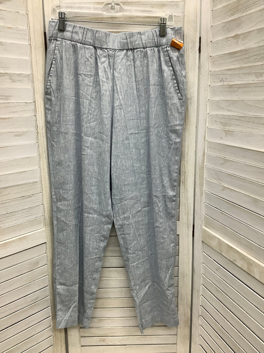 Pants Linen By Lou And Grey  Size: M
