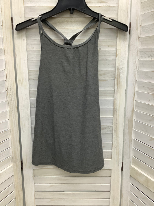 Athletic Tank Top By Dsg Outerwear  Size: S