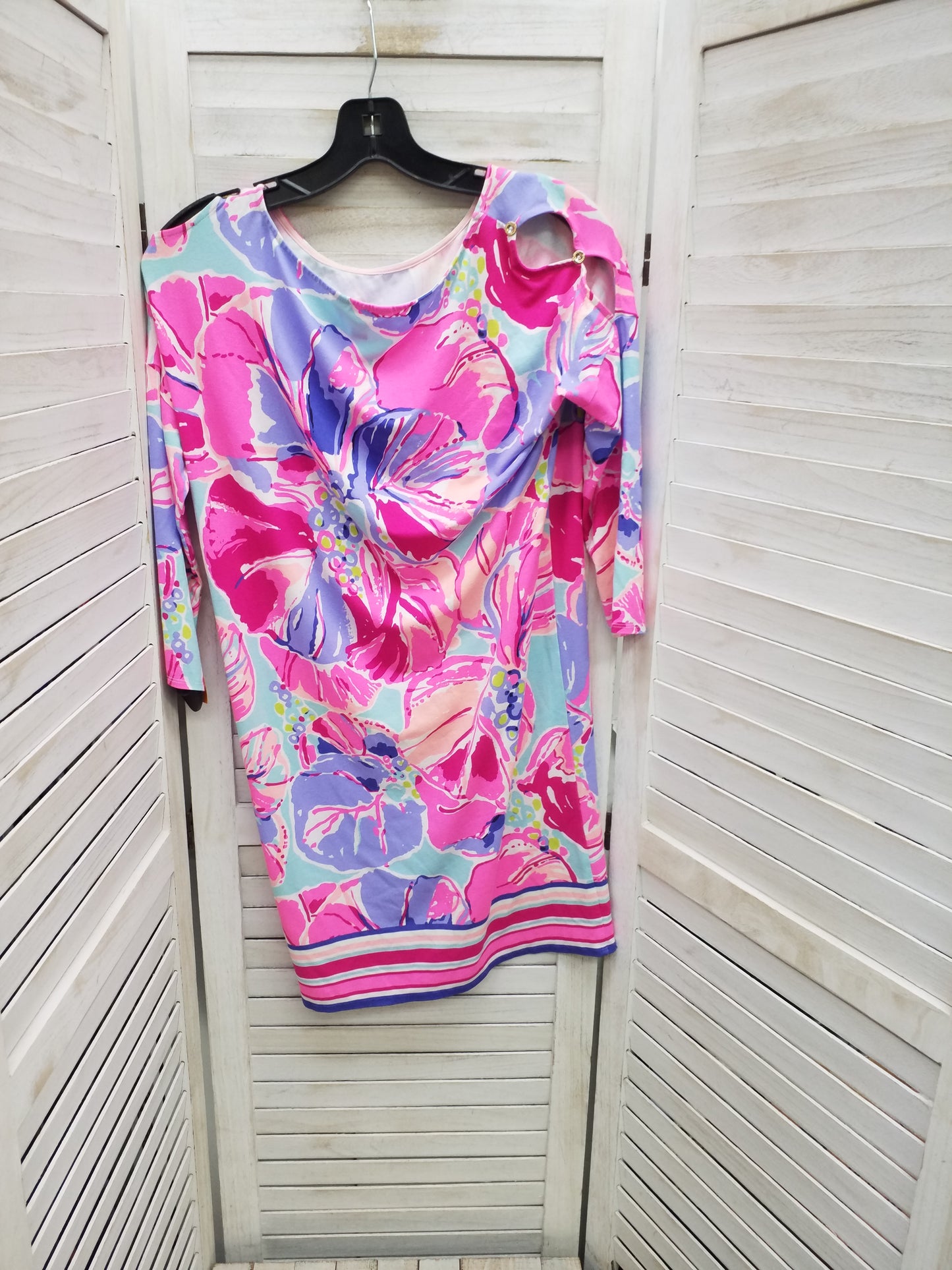 Dress Casual Short By Lilly Pulitzer  Size: Xs