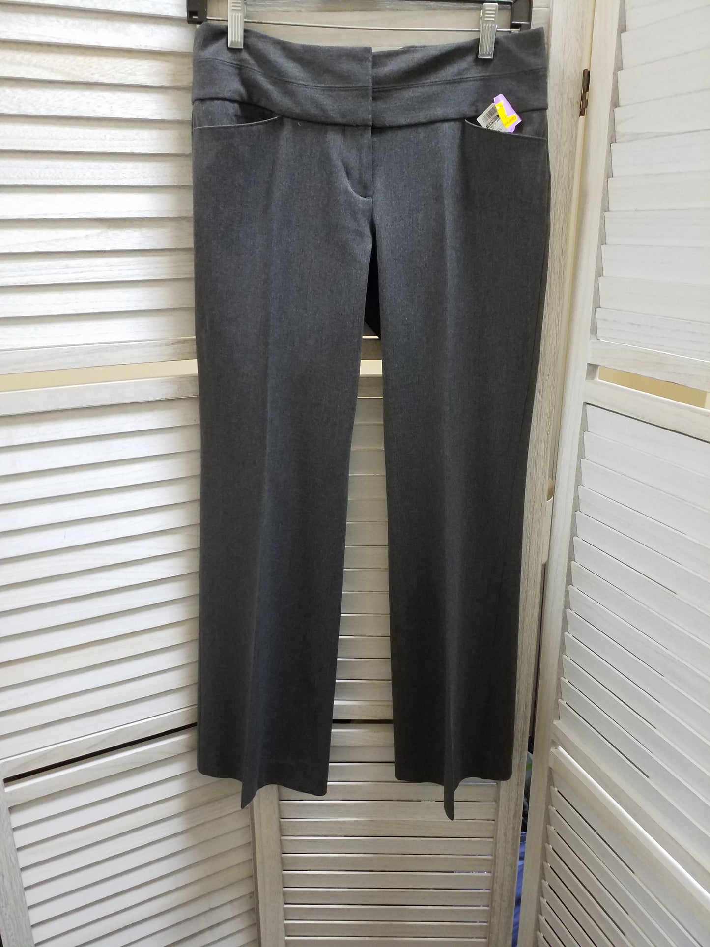 Pants Ankle By Express  Size: Xs