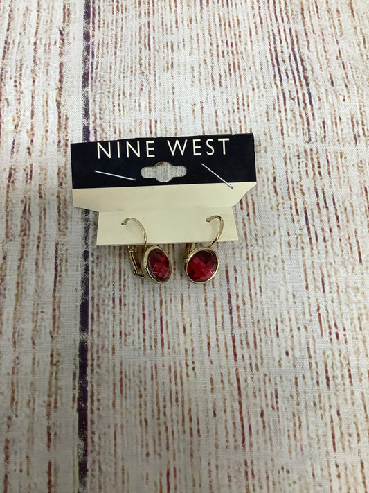 Earrings Dangle/drop By Nine West