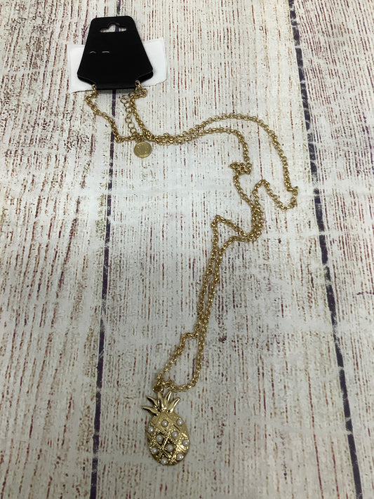 Necklace Charm By Clothes Mentor