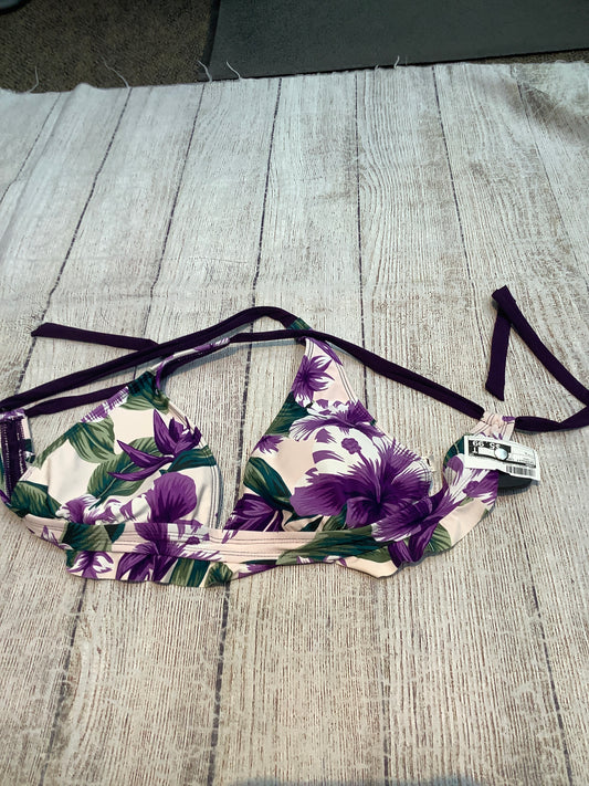 Swimsuit Top By Ana  Size: L