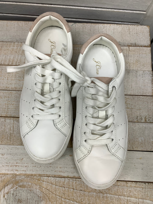 Shoes Sneakers By J Crew  Size: 6