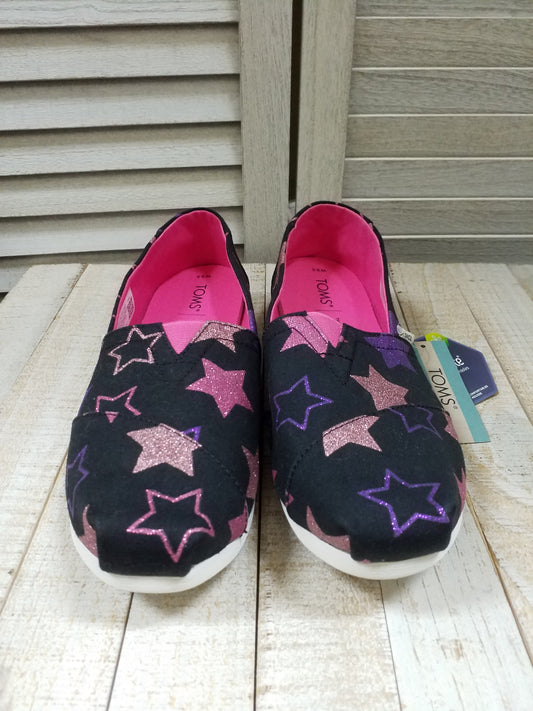 Shoes Flats Other By Toms  Size: 9.5