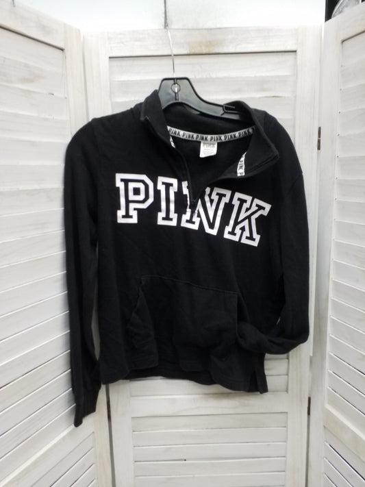 Sweatshirt Crewneck By Pink  Size: S