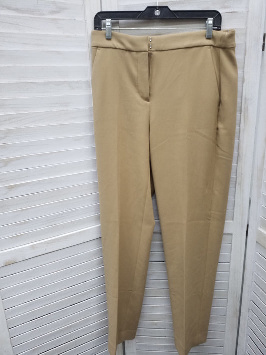 Pants Work/dress By J Crew  Size: 10tall