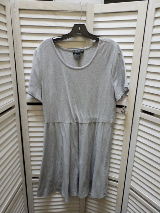 Dress Casual Short By Forever 21  Size: 2x