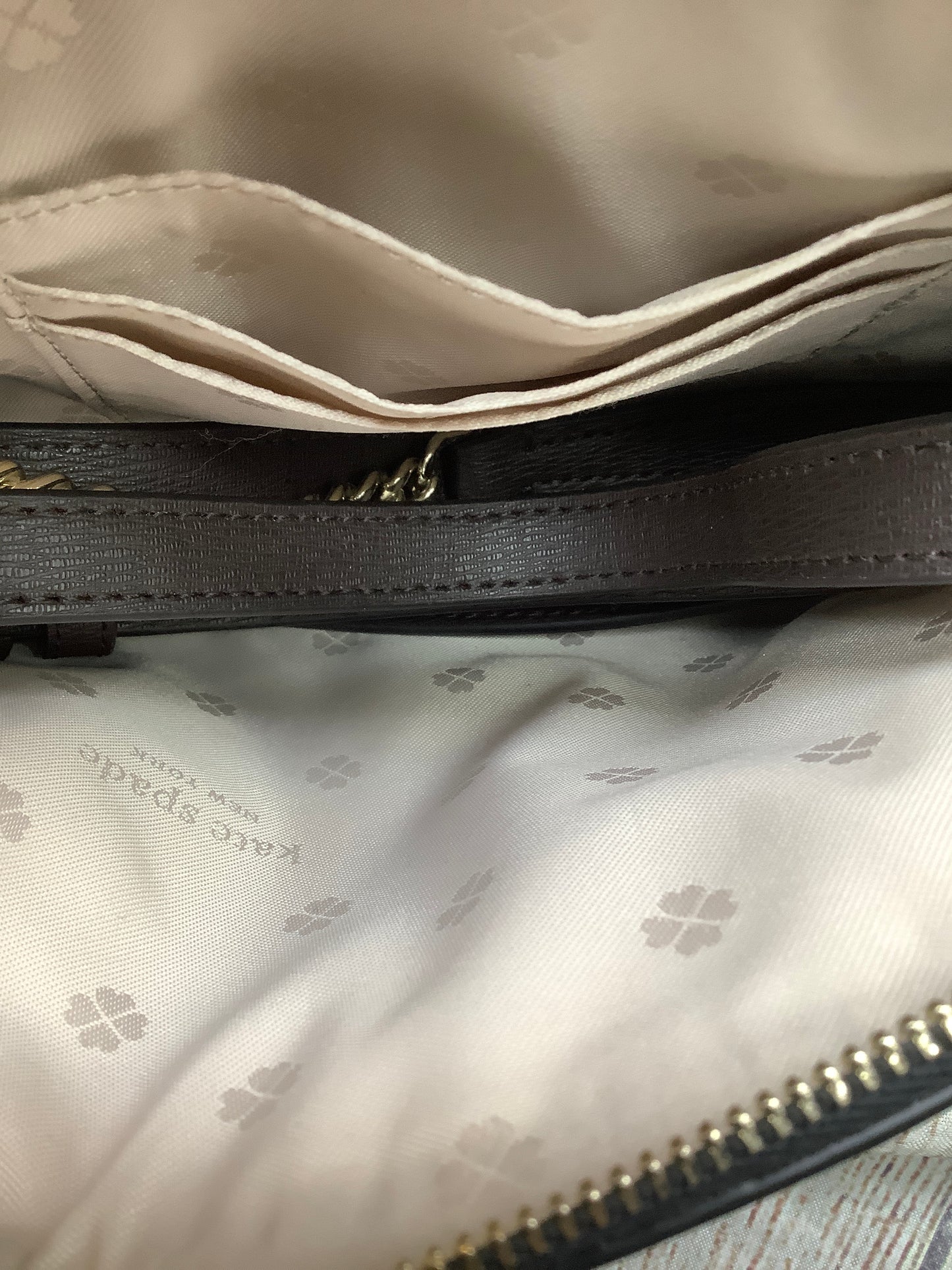 Crossbody Designer By Kate Spade  Size: Small