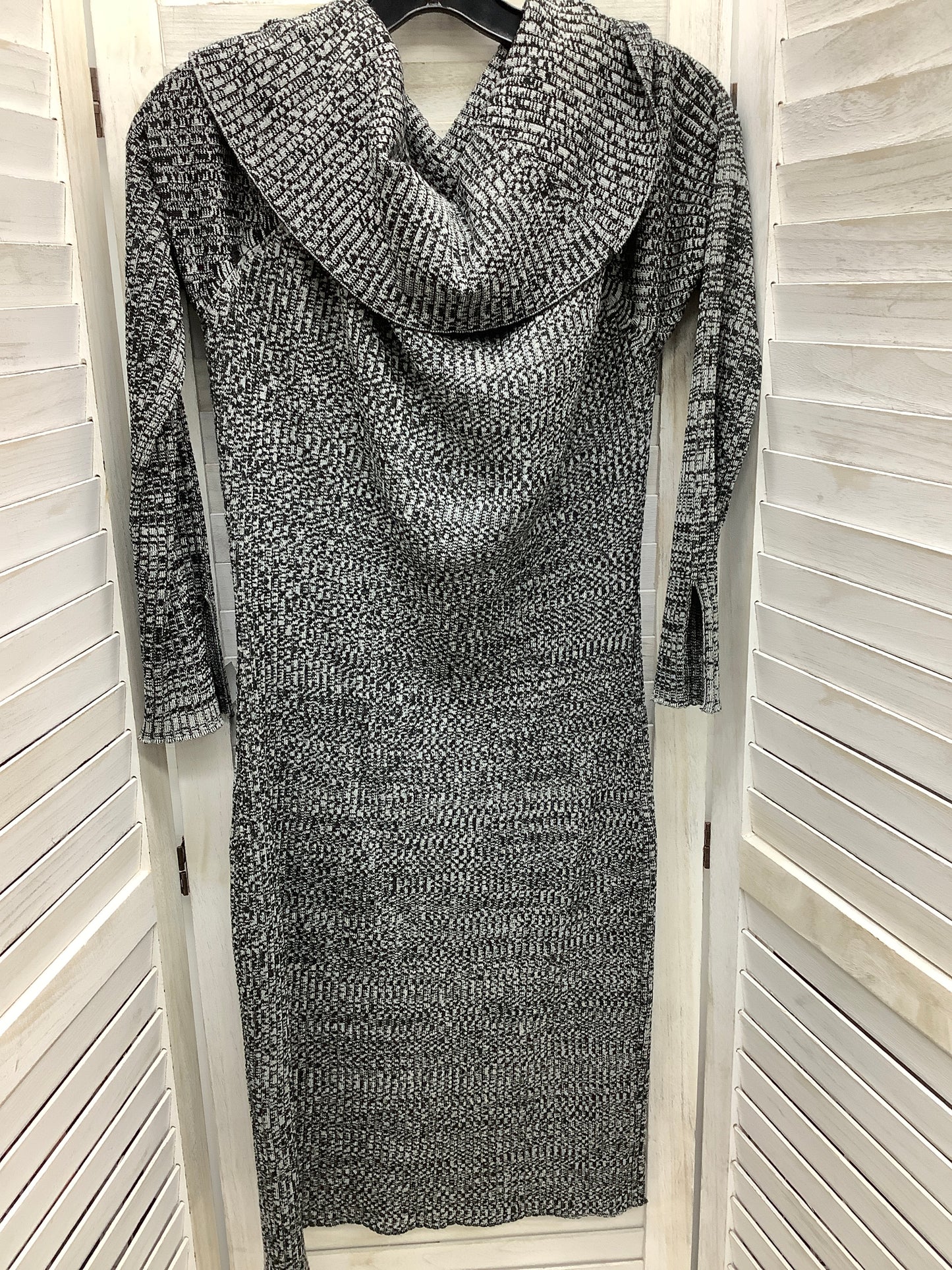 Dress Sweater By Say What  Size: 2x