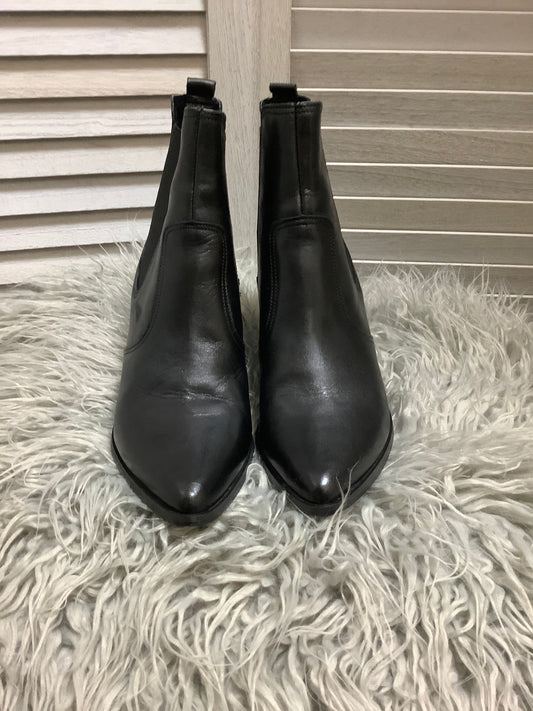 Boots Ankle Heels By Steve Madden  Size: 10