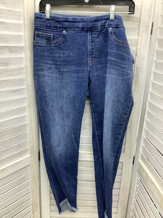 Jeans Skinny By Chicos  Size: 6