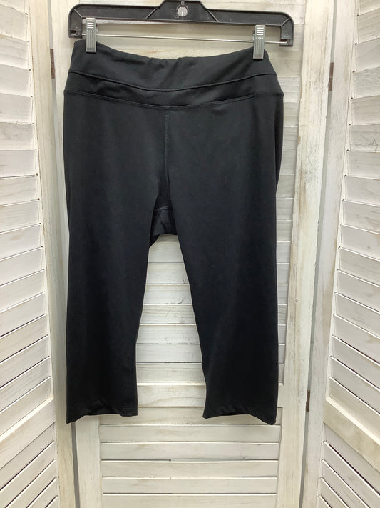 Athletic Leggings Capris By Marika  Size: M