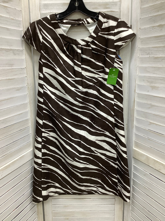 Dress Casual Midi By Kate Spade  Size: 4
