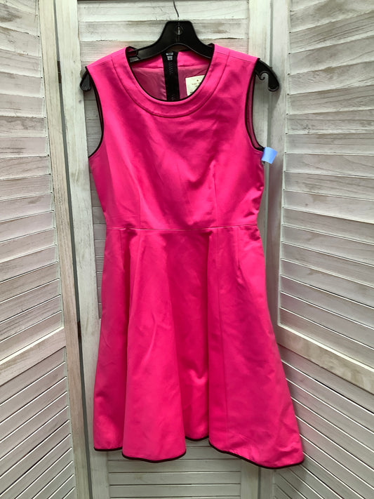 Dress Casual Midi By Kate Spade  Size: 6