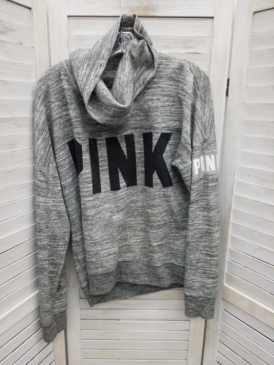 Sweatshirt Crewneck By Pink  Size: L