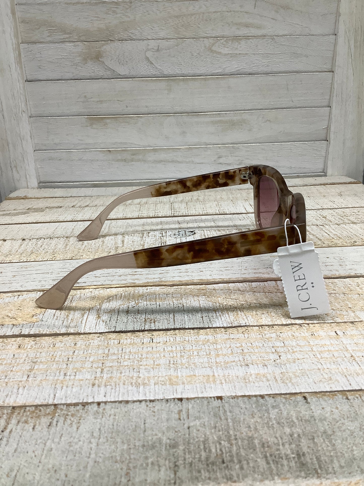 Sunglasses By J Crew