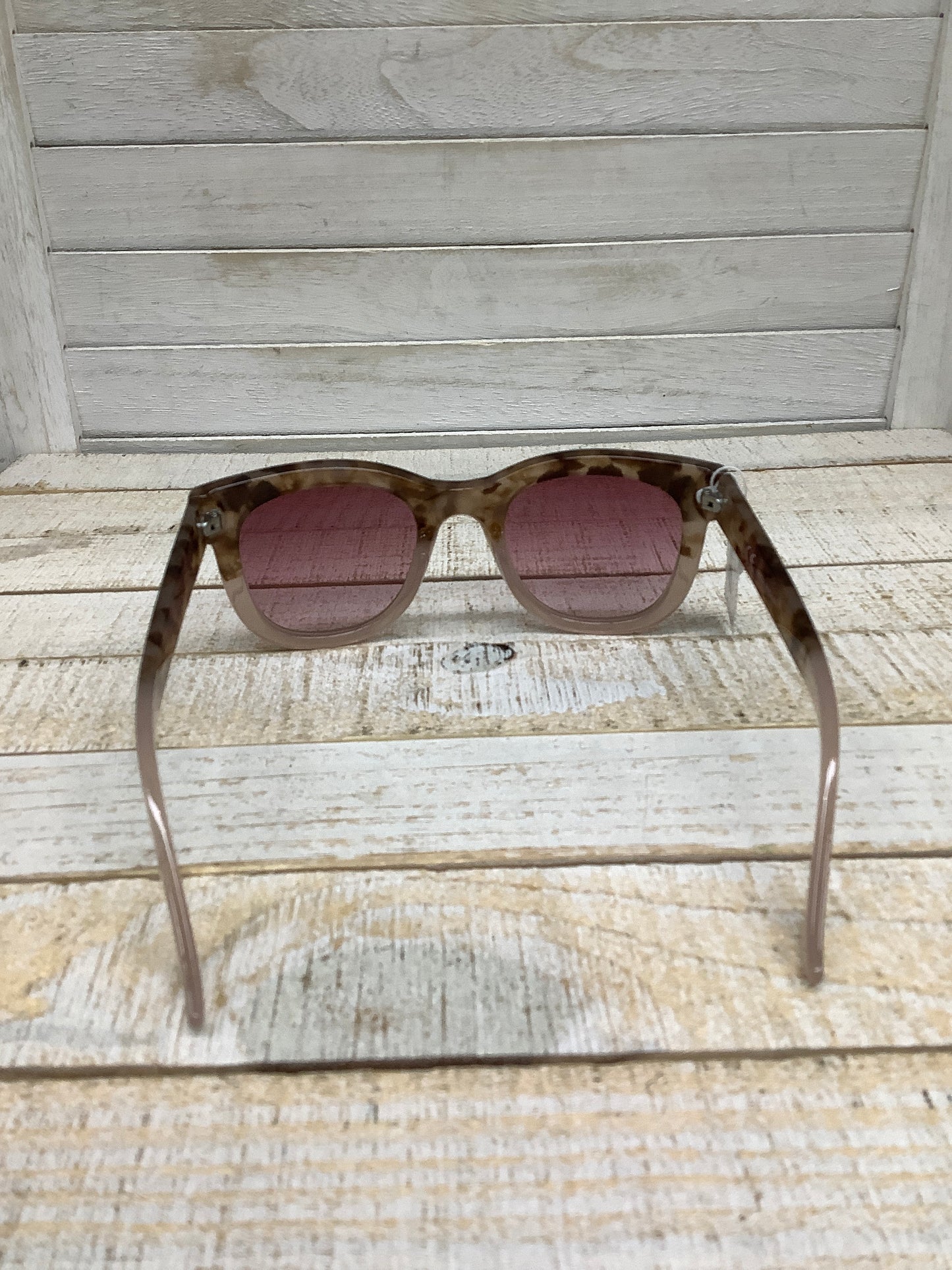 Sunglasses By J Crew