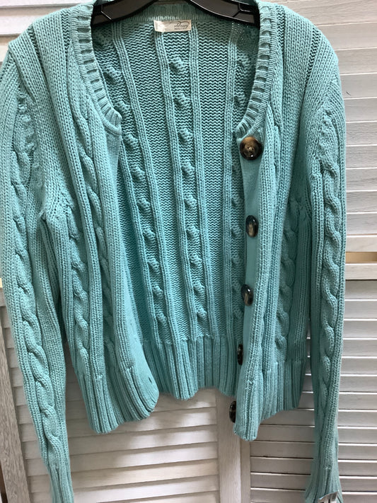 Cardigan By Old Navy  Size: L