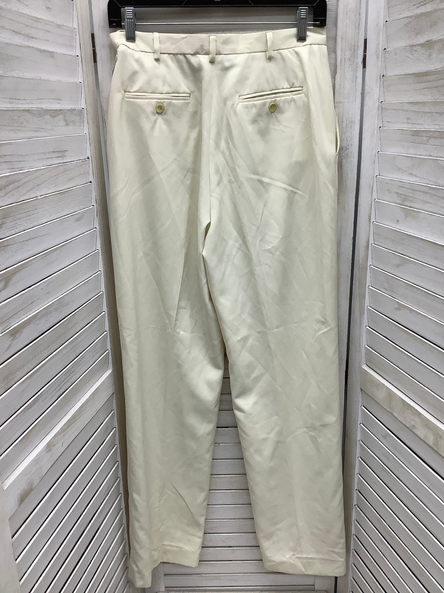 Pants Ankle By Jones New York  Size: 6