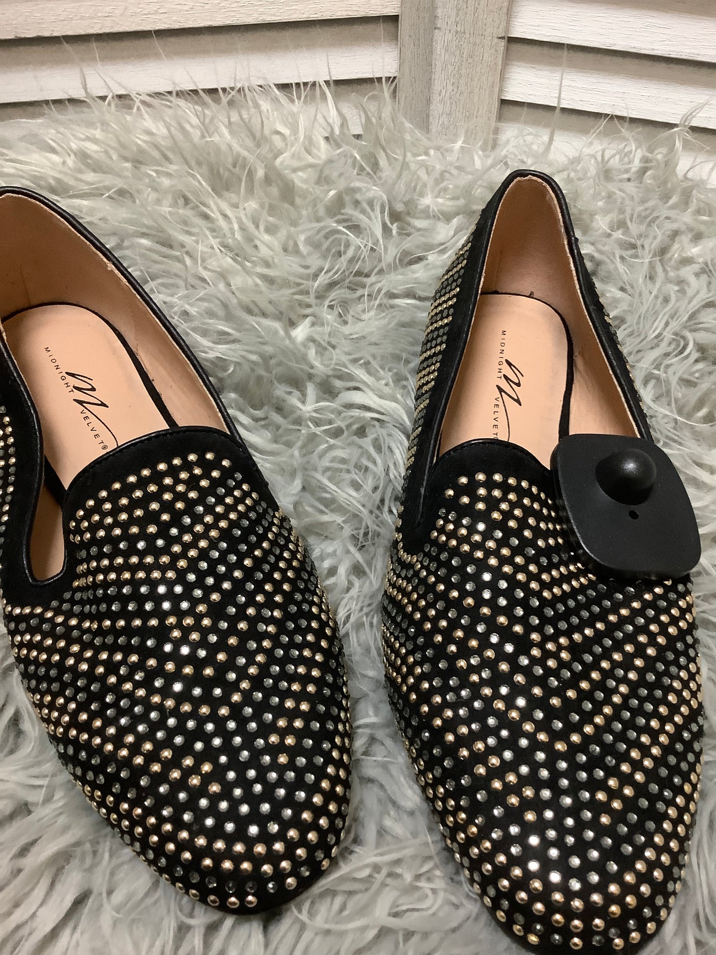 Sandals Flats By Clothes Mentor  Size: 8