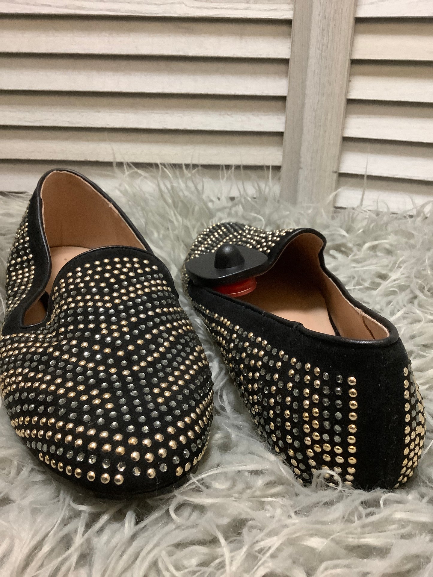 Sandals Flats By Clothes Mentor  Size: 8