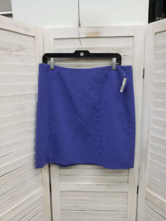 Skirt Midi By Loft  Size: 12