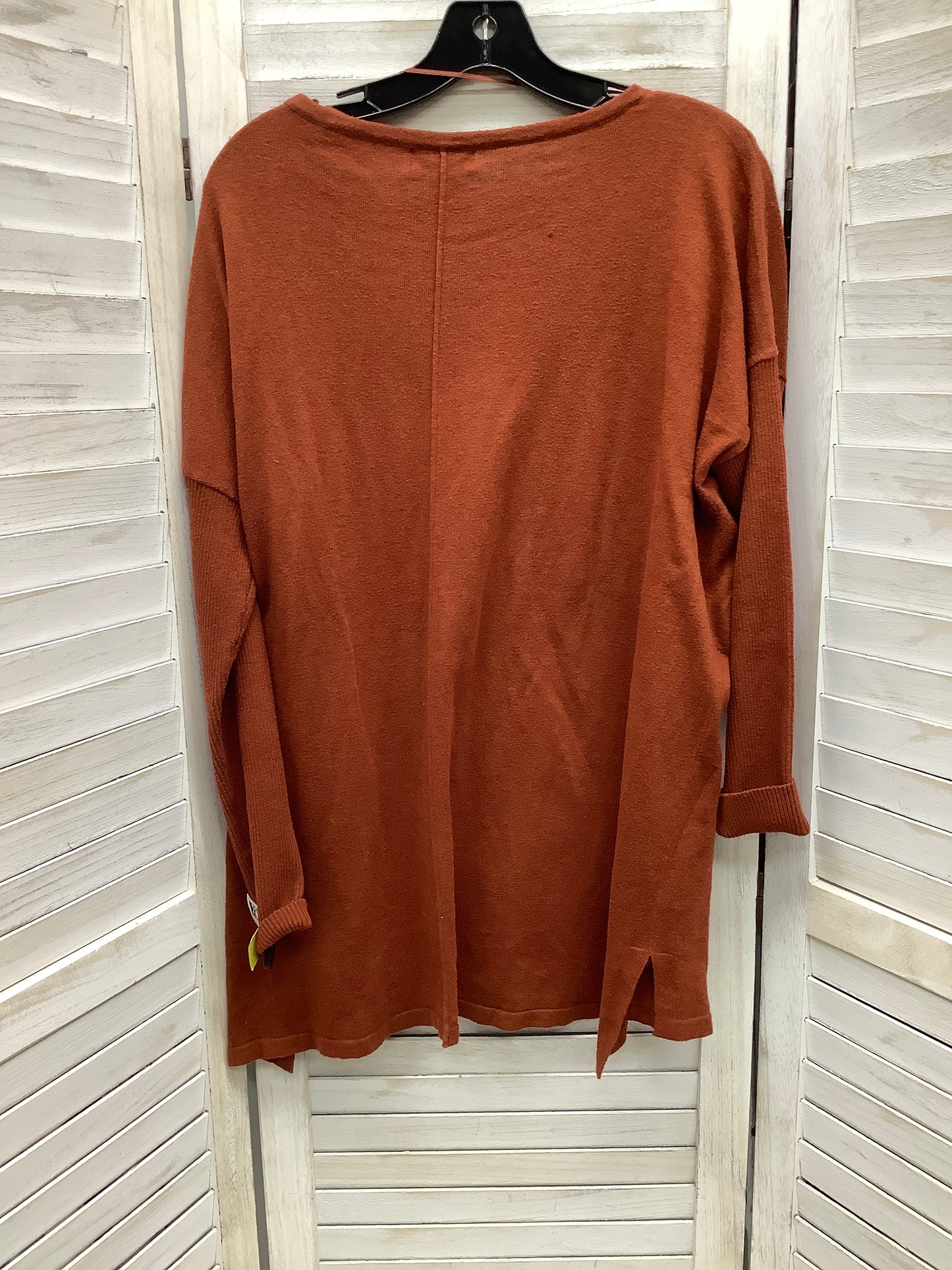 Sweater By Style And Co Collection Women  Size: M