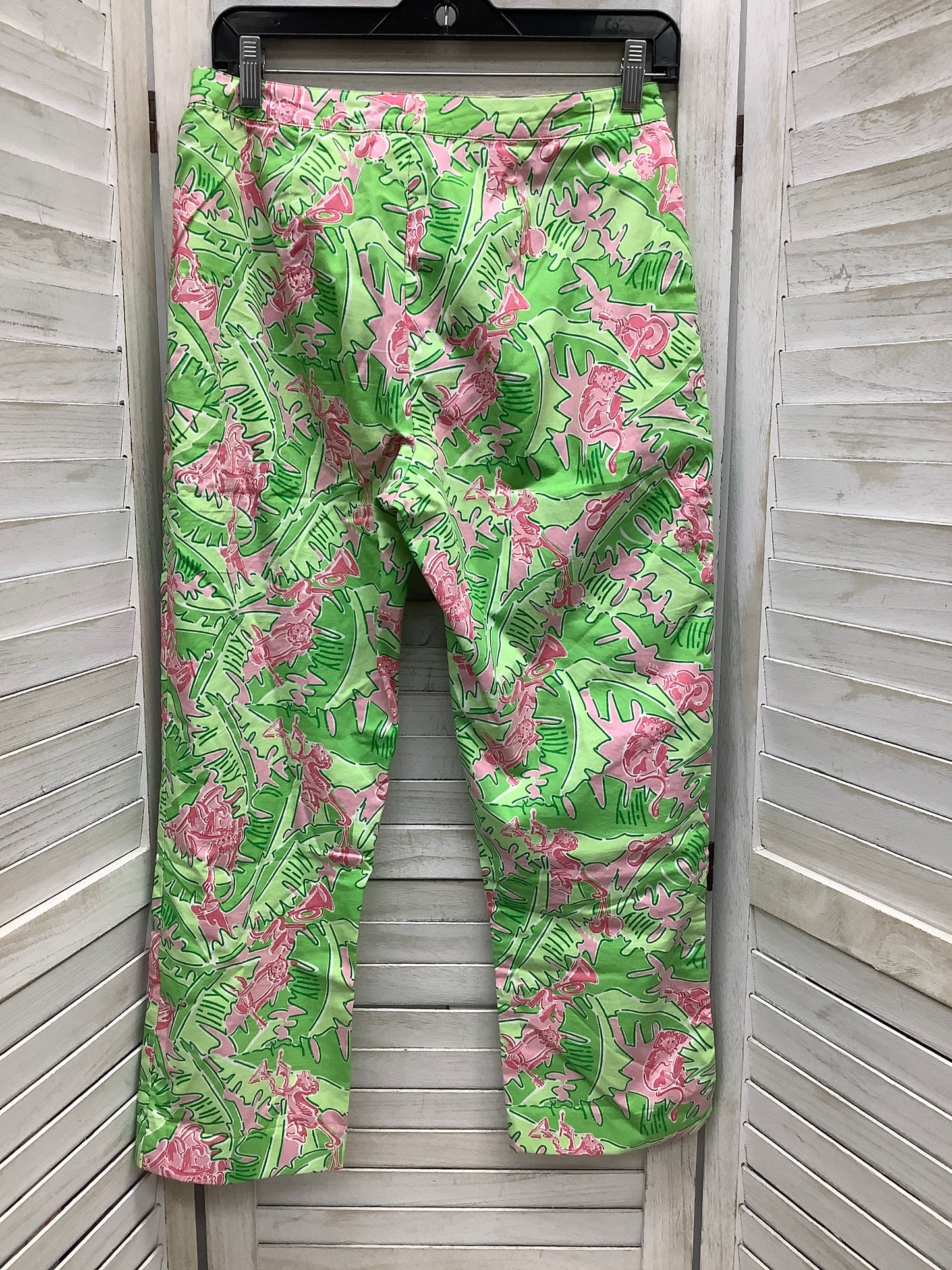 Pants Ankle By Lilly Pulitzer  Size: 4