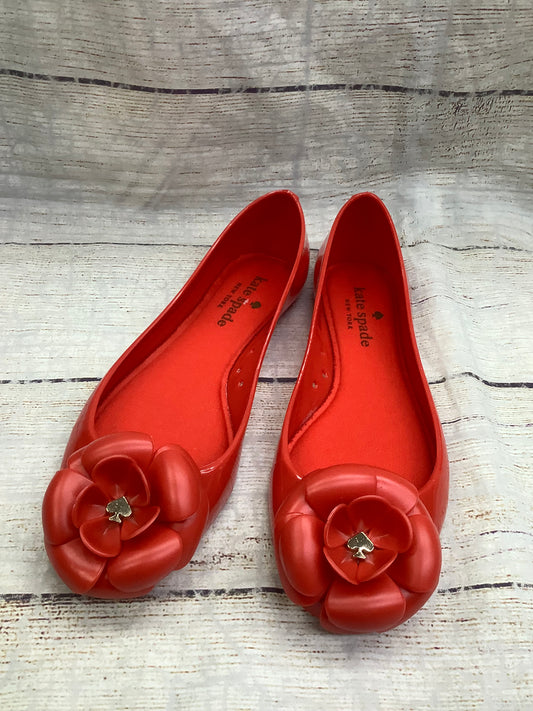 Shoes Flats By Kate Spade  Size: 6