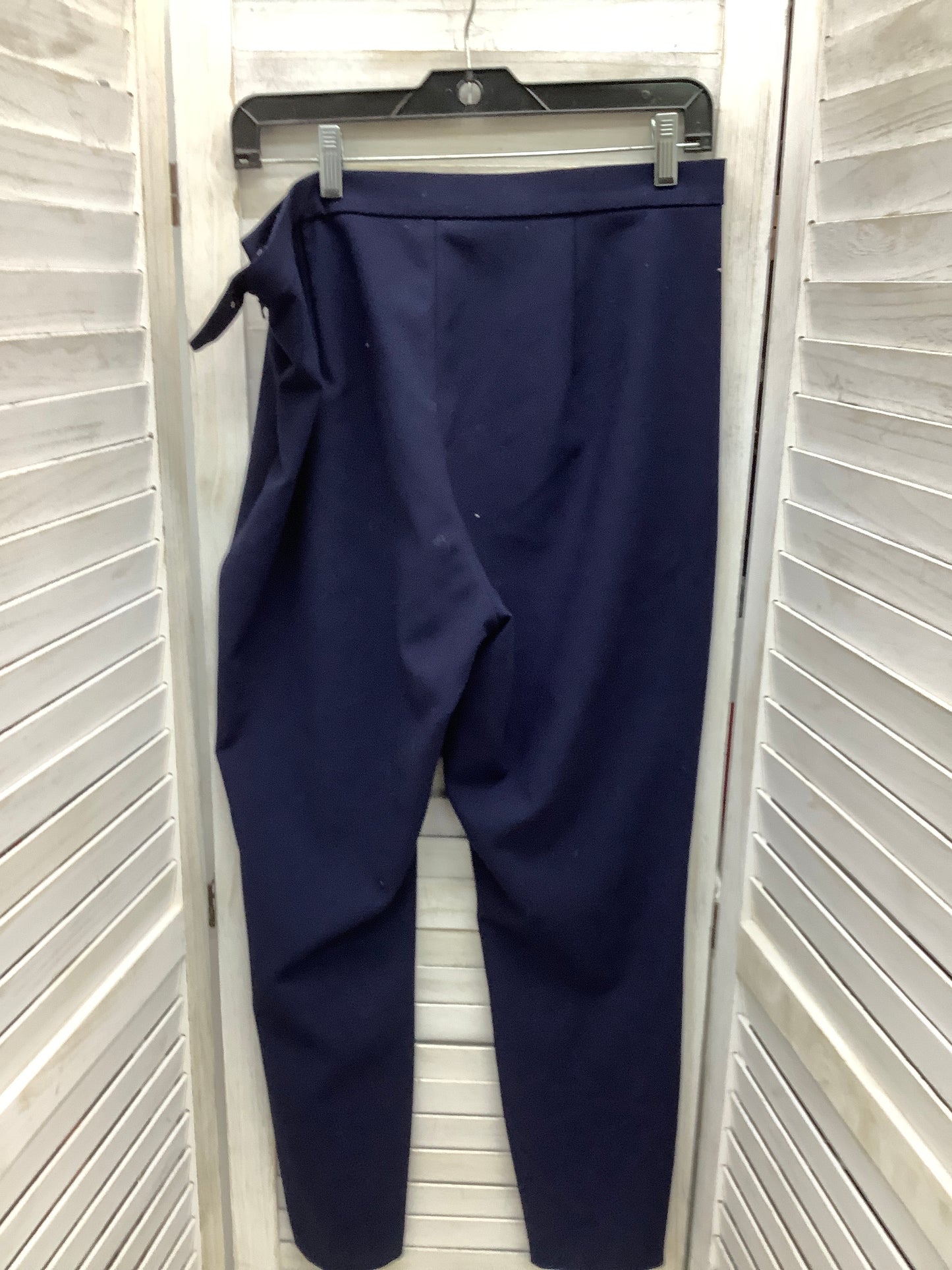 Pants Ankle By Banana Republic  Size: 12