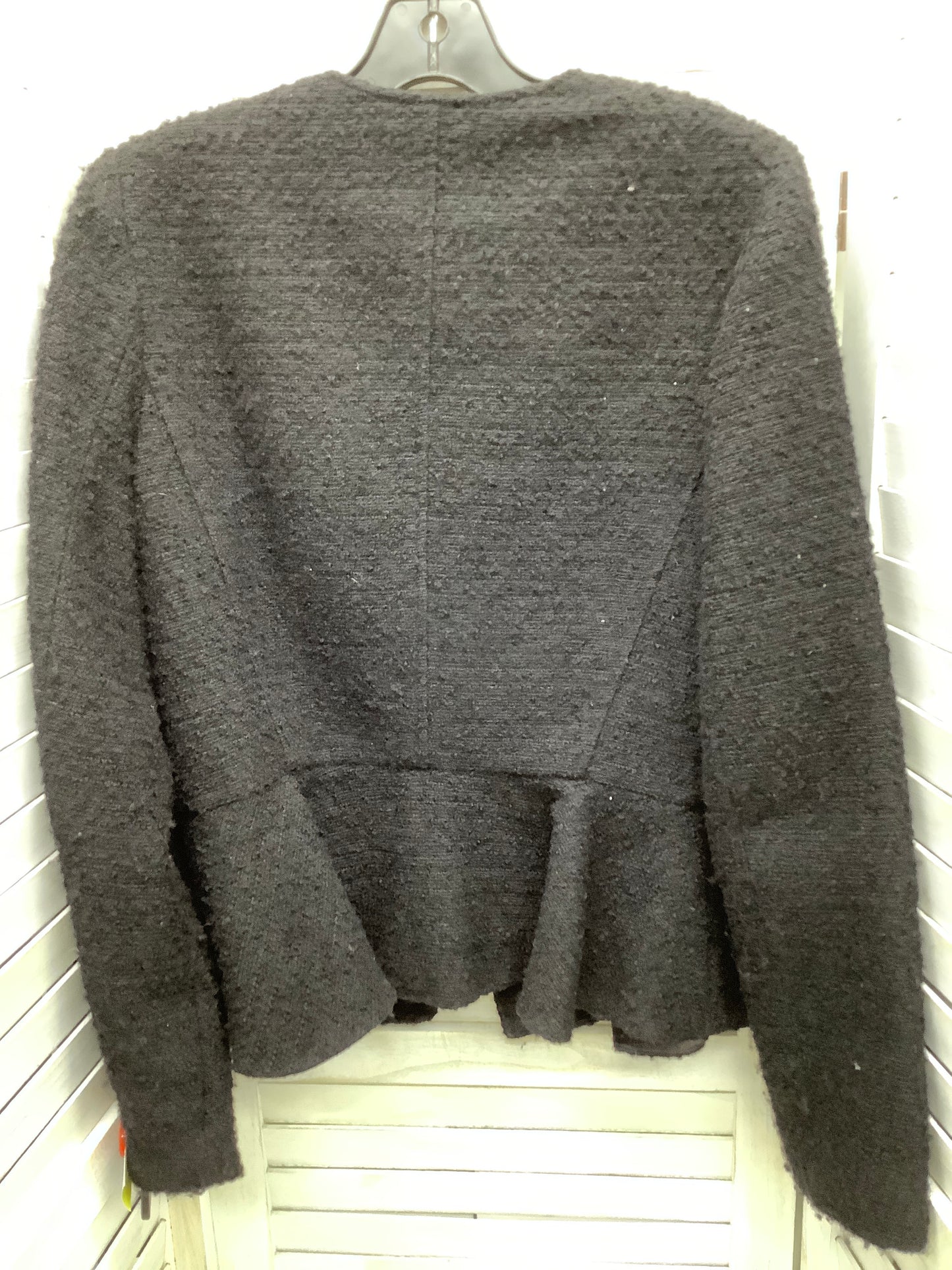 Coat Wool By Michael By Michael Kors  Size: M