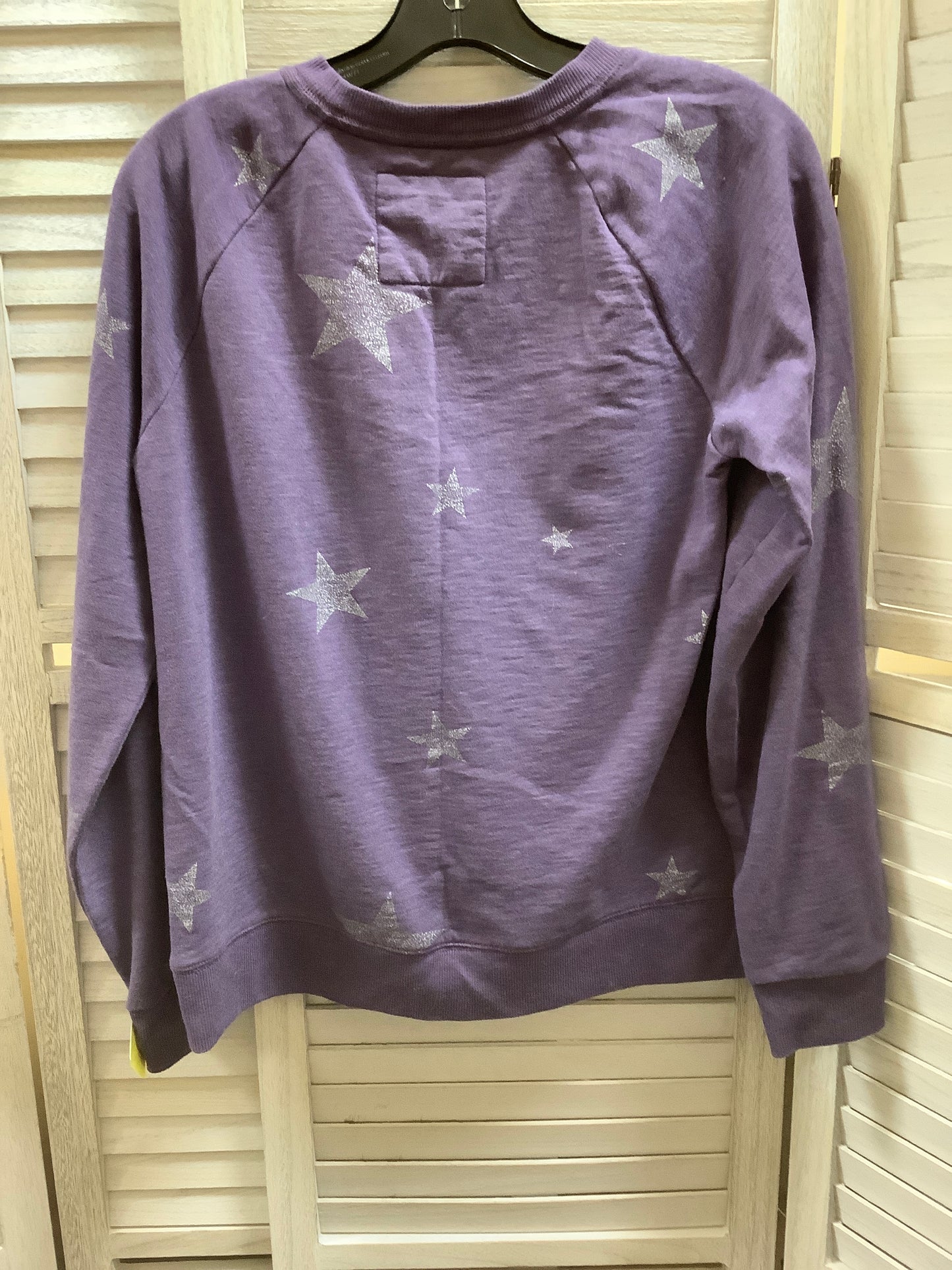 Sweatshirt Crewneck By Sonoma  Size: M